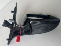 зеркало наружное правое BMW 5 серия F07/F10/F11 2012, 2.0 л., N20 B20 A, бензин, АКПП, седан, F0153404U6680 - фото №7
