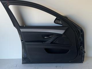 дверь передняя левая BMW 5 серия F07/F10/F11 2012, 2.0 л., N20 B20 A, бензин, АКПП, седан, 41007206107