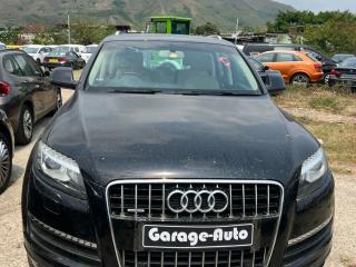 Audi Q7 4L [рестайлинг]