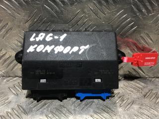 блок комфорта Renault Laguna 1 поколение 1995, 1.8 л., бензин, МКПП, 738-46-847, 7700843415-A