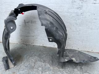 защита арок передняя левая (подкрылок) Mazda 6 3 поколение [рестайлинг] 2016, 2.5 л., PY-VPS, бензин, АКПП, седан, GHP9LH, GHP956115