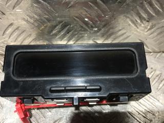 дисплей Renault Megane 1 поколение 1997, 1.6 л., K7M 690, бензин, 5МКПП, хетчбэк 5 дв., 216487557, P7700428029A