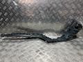 Крепление бампера заднего Volkswagen Passat B7 2012, 1.8 л., CDAA, бензин, АКПП, седан, 3AE807393 - фото №2