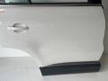 дверь задняя правая Volkswagen Tiguan 1 поколение [рестайлинг] 2013, 1.4 л., CTHA, бензин, АКПП, внедорожник 5 дв., 5N0833056A - фото №2