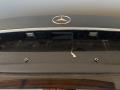 крышка багажника (дверь 3-5) Mercedes-Benz S-Класс W221 2008, 5.5 л., M 273.961, бензин, АКПП, седан, A2217500275 - фото №3