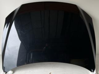 капот Mazda 6 GJ 2014, 2.0 л., бензин, АКПП, седан, GHY05231X