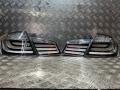 фонари задние (комплект) BMW 5 серия F07/F10/F11 2012, 2.0 л., N20 B20 A, бензин, АКПП, седан, 173462-01, 173462-02, 173490-01, 173490-02 - фото №6
