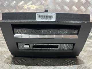 магнитола Mercedes-Benz S-Класс W221 2008, 5.5 л., M 273.961, бензин, АКПП, седан, Q02, A2218703491, A2218700292, BE7008, 15273550E, BE700871051573