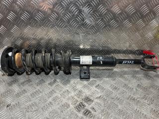 стойка передняя правая BMW 5 серия F07/F10/F11 2012, 2.0 л., N20 B20 A, бензин, АКПП, седан, 31312454231, 3316789364