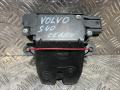замок багажника Volvo S40 2 поколение 2004, 2.0 л., дизель, МКПП, седан, 4N51-F442A66-AK, 01041111904 - фото №2