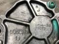 насос вакуумный Peugeot 307 1 поколение [рестайлинг] 2007, 1.6 л., 9HZ (DV6TED4), дизель, 5МКПП, универсал, D156-3B - фото №3