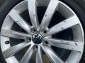 диск литой Volkswagen Sharan 2 поколение [рестайлинг] 2018, 1.4 л., CZDA, бензин, АКПП, минивэн, 7N0601025C - фото №8