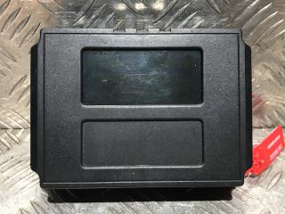 дисплей Opel Omega B 1998, 2.0 л., бензин, МКПП, 90379233, 4107-01