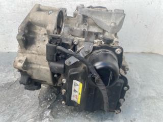 КПП автоматическая (АКПП) Volkswagen Touran 2 поколение 2015, 1.4 л., CZDA, бензин, АКПП, минивэн, DSG7, RWT, DQ200