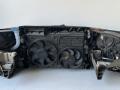 передняя часть (ноускат) Volkswagen Tiguan 1 поколение 2008, 2.0 л., CAWA, бензин, АКПП, внедорожник 5 дв. - фото №14