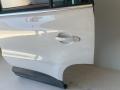 дверь задняя левая Volkswagen Tiguan 1 поколение 2008, 2.0 л., CAWA, бензин, АКПП, внедорожник 5 дв., 5N0833056A - фото №3