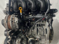 двигатель Nissan Juke YF15 2011, 1.6 л., HR16DE, бензин, 5МКПП, хетчбэк 5 дв., HR16 - фото №3