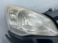передняя часть (ноускат) Citroen Berlingo 2 поколение (B9) 2012, 1.6 л., бензин, 5МКПП, фургон - фото №7