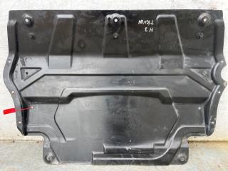 защита двигателя Volkswagen Tiguan 1 поколение [рестайлинг] 2012, 2.0 л., CCZA, бензин, АКПП, внедорожник 5 дв., 5N0018930D