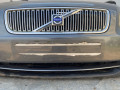 передняя часть (ноускат) Volvo V70 2 поколение [рестайлинг] 2006, 2.4 л., D 5244 T, дизель, АКПП, универсал - фото №3