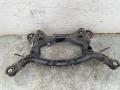балка подвески задняя BMW X1 E84 2011, 3.0 л., N52 B30 A, бензин, АКПП, внедорожник 5 дв., 33316782158 - фото №2