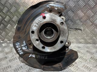 ступица передняя левая BMW X1 E84 2011, 3.0 л., N52 B30 A, бензин, АКПП, внедорожник 5 дв., 307-01, 31216788699