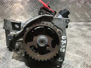 ТНВД Citroen Jumpy 2 поколение 2009, 1.6 л., 9HU (DV6UTED4), дизель, 5МКПП, минивэн, 0445010102, 9683703780, 0928400607