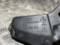 горловина бачка омывателя Audi A6 4G/C7 2013, 2.8 л., CHVA, бензин, АКПП, седан, 4G2955462 - фото №4