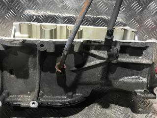 масляный поддон Toyota Prius 3 поколение [рестайлинг] 2013, 1.8 л., 2ZR-FAE, бензин, вариатор, хетчбэк 5 дв.