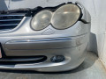 передняя часть (ноускат) Mercedes-Benz CLK-Класс C209/A209 2003, 1.8 л., M 271.940, бензин, АКПП, кабриолет - фото №5
