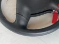 руль Volkswagen Tiguan 1 поколение 2008, 2.0 л., CAWA, бензин, АКПП, внедорожник 5 дв., 1Q0419091 - фото №7