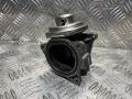 клапан EGR Volkswagen Golf 5 поколение 2005, 2.0 л., BKD, дизель, АКПП, хетчбэк 5 дв., 038129637D, 038131501AF - фото №2