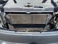 передняя часть (ноускат) SsangYong Rexton Y250 2009, 2.7 л., D27DT, дизель, 5МКПП, внедорожник 5 дв. - фото №14