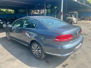 Volkswagen Passat B7