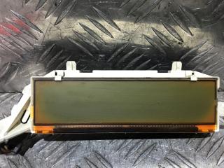 дисплей Citroen C4 1 поколение 2004, 1.6 л., бензин, МКПП, хетчбэк 5 дв., 9662225980, 1026010-03