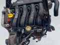 двигатель Renault Scenic 2 поколение [рестайлинг] 2008, 1.6 л., K4M 9 766, бензин, 6МКПП, минивэн, K4M9766 - фото №2