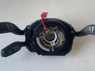 переключатель подрулевой (стрекоза) Audi A6 4G/C7 2013, 2.8 л., CHVA, бензин, АКПП, седан, 4G0953568A, 4G0953502A