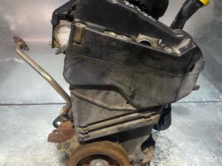 двигатель Renault Talisman 1 поколение 2018, 1.5 л., дизель, 6МКПП, седан, K9K648