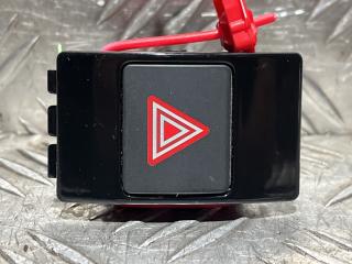 кнопка аварийной сигнализации Audi A6 4G/C7 2013, 2.8 л., CHVA, бензин, АКПП, седан, 4G0941509, 10016472
