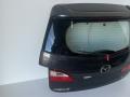 крышка багажника (дверь 3-5) Mazda 5 CW 2015, 2.0 л., PE-VPH, бензин, АКПП, минивэн, SGY76202XF - фото №7