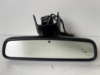 зеркало салона BMW 5 серия F07/F10/F11 2012, 2.0 л., N20 B20 A, бензин, АКПП, седан, 015891, 025891