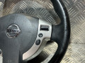 руль Nissan Qashqai 1 поколение 2009, 1.6 л., HR16DE, бензин, 5МКПП, внедорожник 5 дв. - фото №5