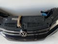 передняя часть (ноускат) Volkswagen Tiguan 1 поколение [рестайлинг] 2012, 2.0 л., CCZA, бензин, АКПП, внедорожник 5 дв. - фото №2