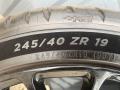 диск литой BMW 5 серия F07/F10/F11 2012, 2.0 л., N20 B20 A, бензин, АКПП, седан - фото №20