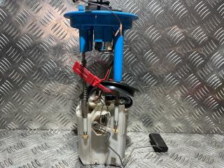 насос топливный Volkswagen Tiguan 1 поколение [рестайлинг] 2013, 1.4 л., CTHA, бензин, АКПП, внедорожник 5 дв., 5N0919087H, 5N0919051M