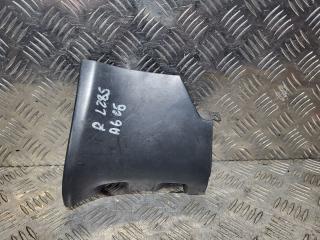 накладка на порог Audi A6 4B/C5 1998, 2.4 л., ALF, бензин, АКПП, седан, 4B0853580