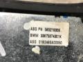 подушка безопасности водителя BMW 5 серия E39 [рестайлинг] 2001, 2.5 л., M57 D25 (256D2), дизель, 5МКПП, черный, универсал, 33675374301K, 565216806 - фото №3
