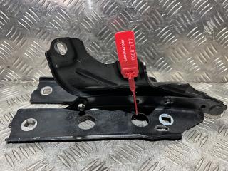 петля капота Audi A6 4G/C7 2013, 2.8 л., CHVA, бензин, АКПП, седан, 4G8823301E, 4G8823302E