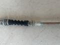 трос двери BMW 5 серия F07/F10/F11 2012, 2.0 л., N20 B20 A, бензин, АКПП, седан, 7297439 - фото №3