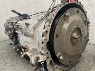 КПП автоматическая (АКПП) Land Rover Range Rover Sport 1 поколение 2007, 3.6 л., 368DT, дизель, АКПП, внедорожник 5 дв., 6HP26